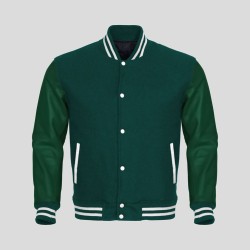 Varsity Jacket